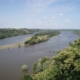 La loire à Champtoceau