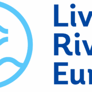 logo LRE logo Living Rivers Europe