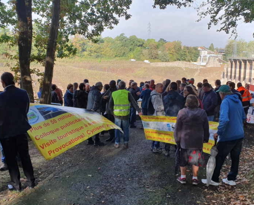 20190926_100330_visit_Vezins_Dams_CR_ERN_Simon_Burner