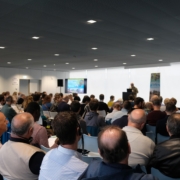 Colloque Sélune Rennes