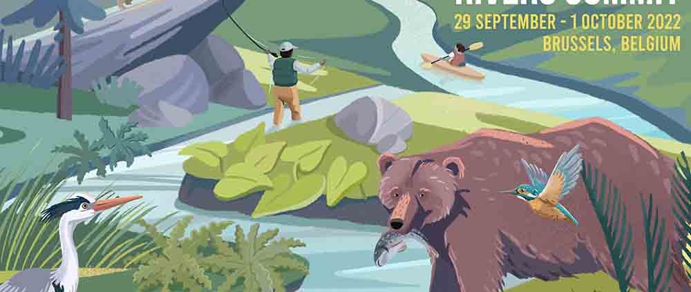 Naaer River Summit 2022