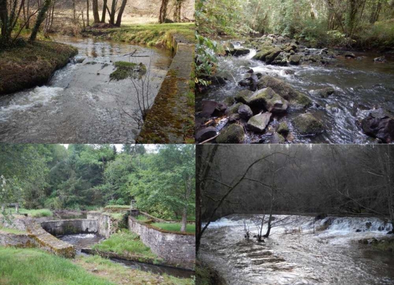 Open Rivers Programm Logo Open Rivers – Projects – European Rivers Network | ERN