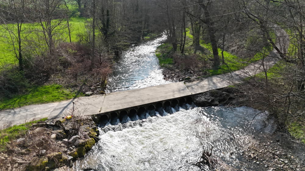 Open Rivers Programm Logo Open Rivers – Projects – European Rivers Network | ERN