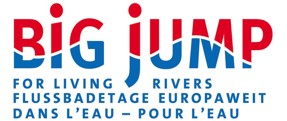 Logo Big Jump