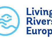 logo Living Rivers Europe