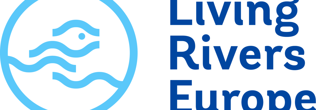 logo Living Rivers Europe