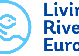 logo Living Rivers Europe