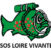 Logo SOS Loire Vivante