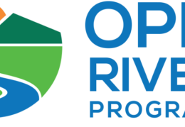 Logo Openrivers